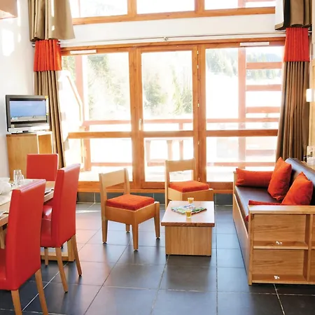 Appartement Mountain Panorama Retreat For 4 Bourg-Saint-Maurice