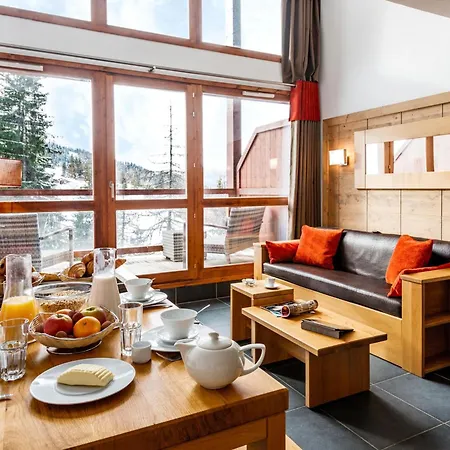 Mountain Panorama Retreat For 4 Bourg-Saint-Maurice