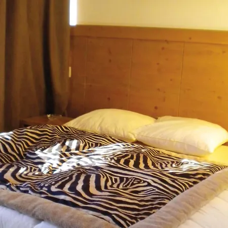 Mountain Panorama Retreat For 4 Appartement Bourg-Saint-Maurice