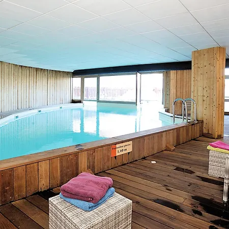 Mountain Panorama Retreat For 4 Bourg-Saint-Maurice