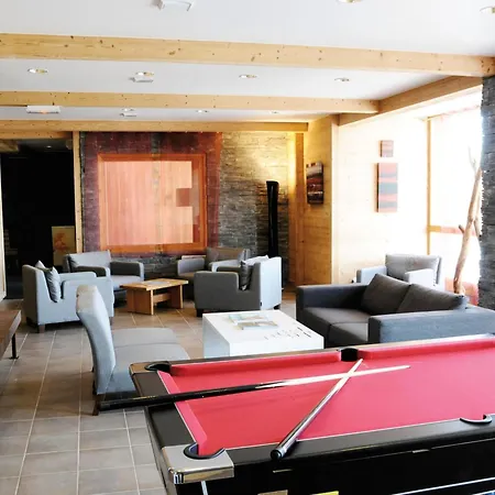 Mountain Panorama Retreat For 4 Appartement *