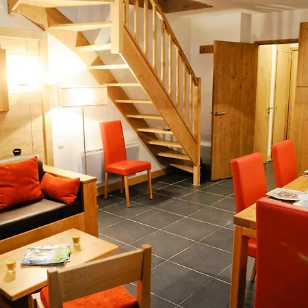 Mountain Panorama Retreat For 4 Appartement *