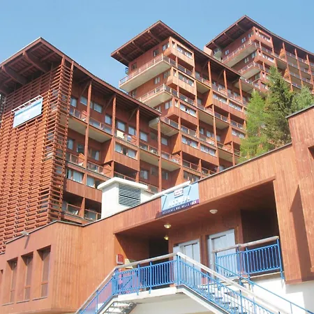 Appartement Mountain Panorama Retreat For 4