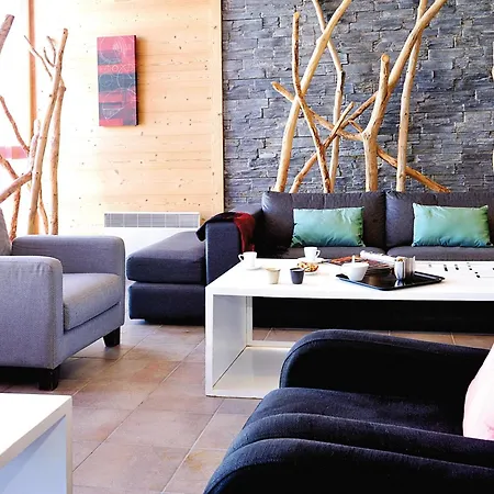 Appartement Mountain Panorama Retreat For 4 *