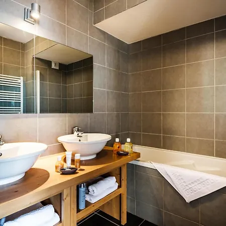 Appartement Mountain Panorama Retreat For 4 *